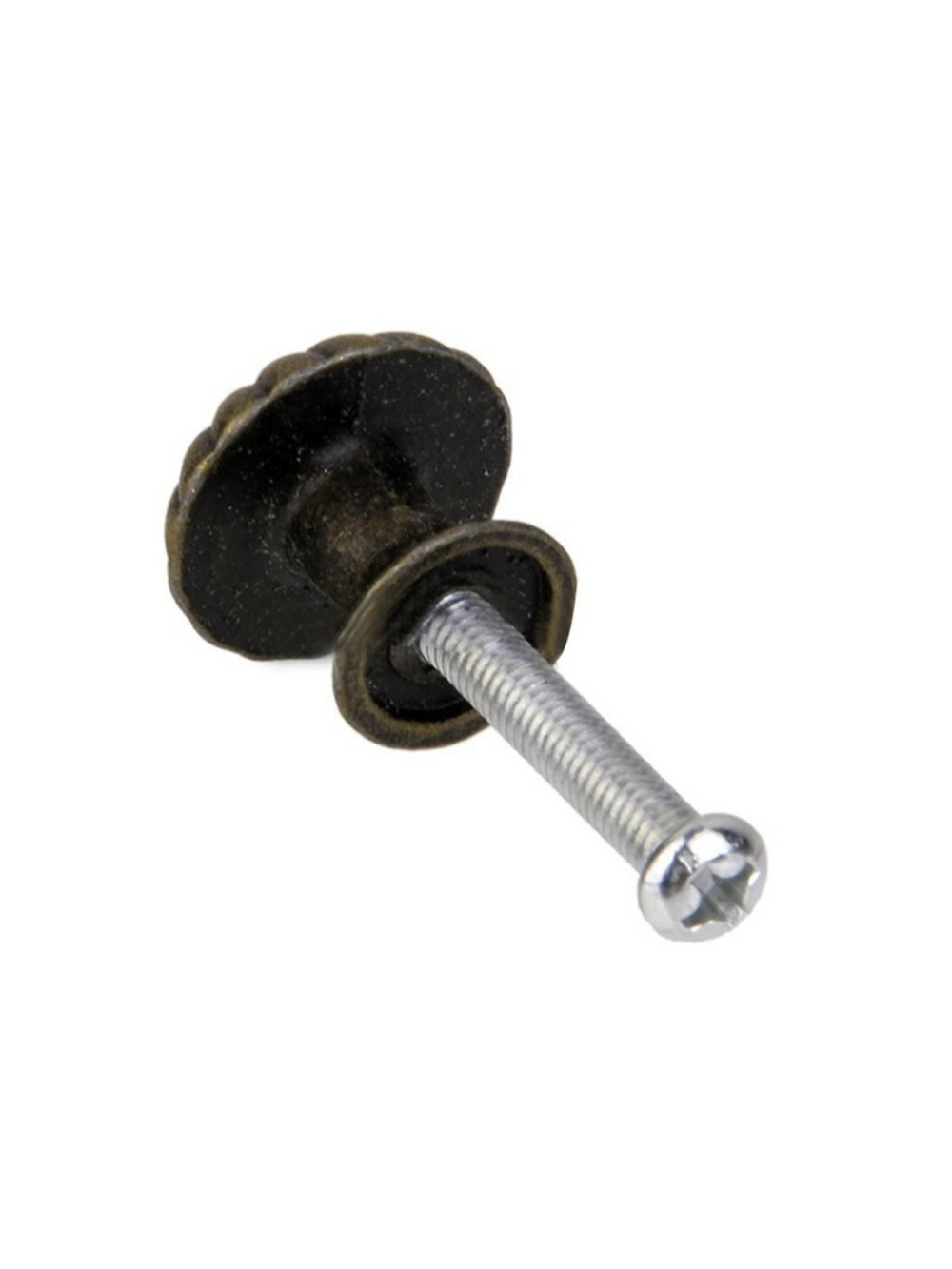 Retro Mini Round Pull Knobs 10 - Furniture Hardware Pulls reseña y precio