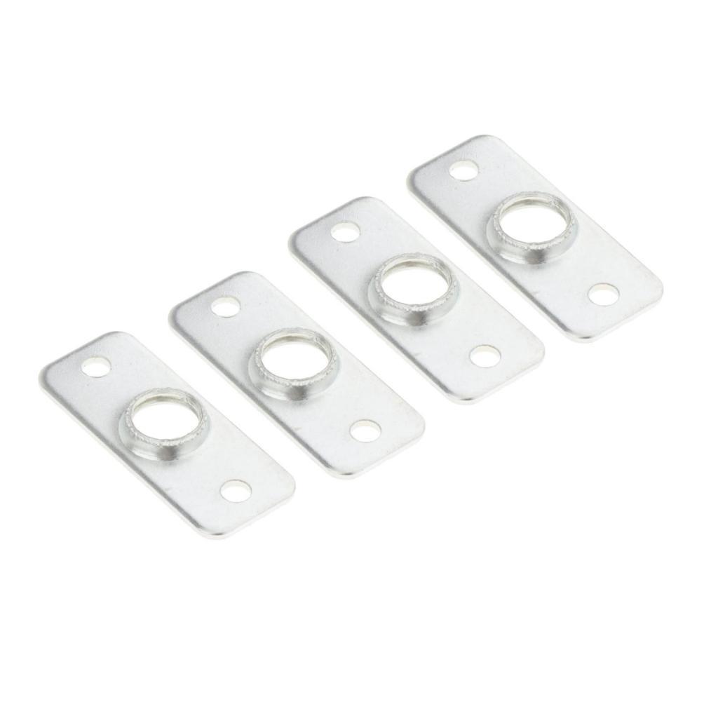 4x Billiard Pool Table Leg Lev - Furniture Leveling Hardware reseña y precio