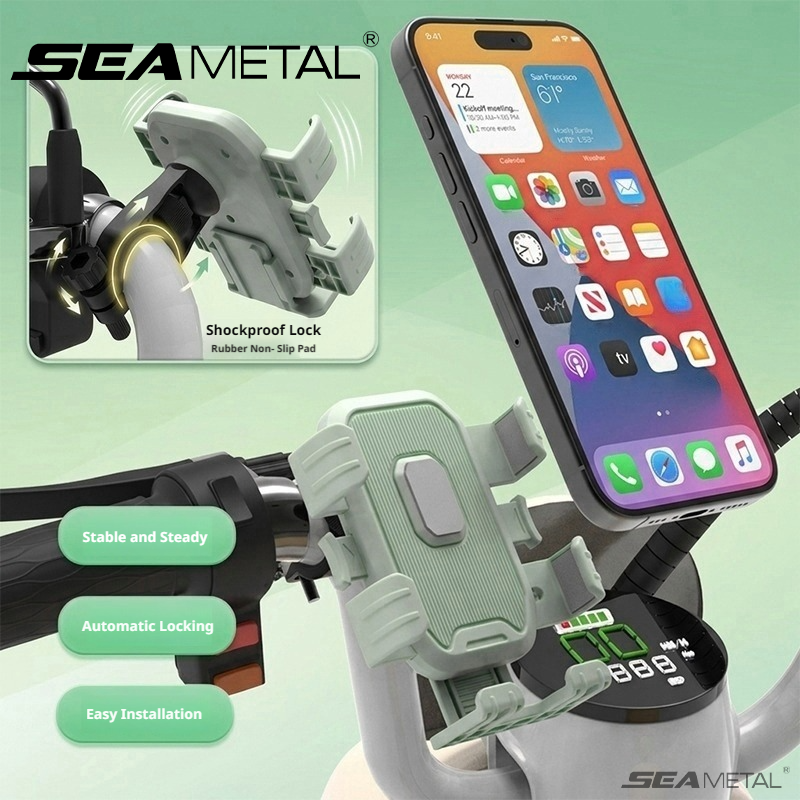 SEAMETAL Universal Motorcycle  - Universal Furniture Hardware reseña y precio