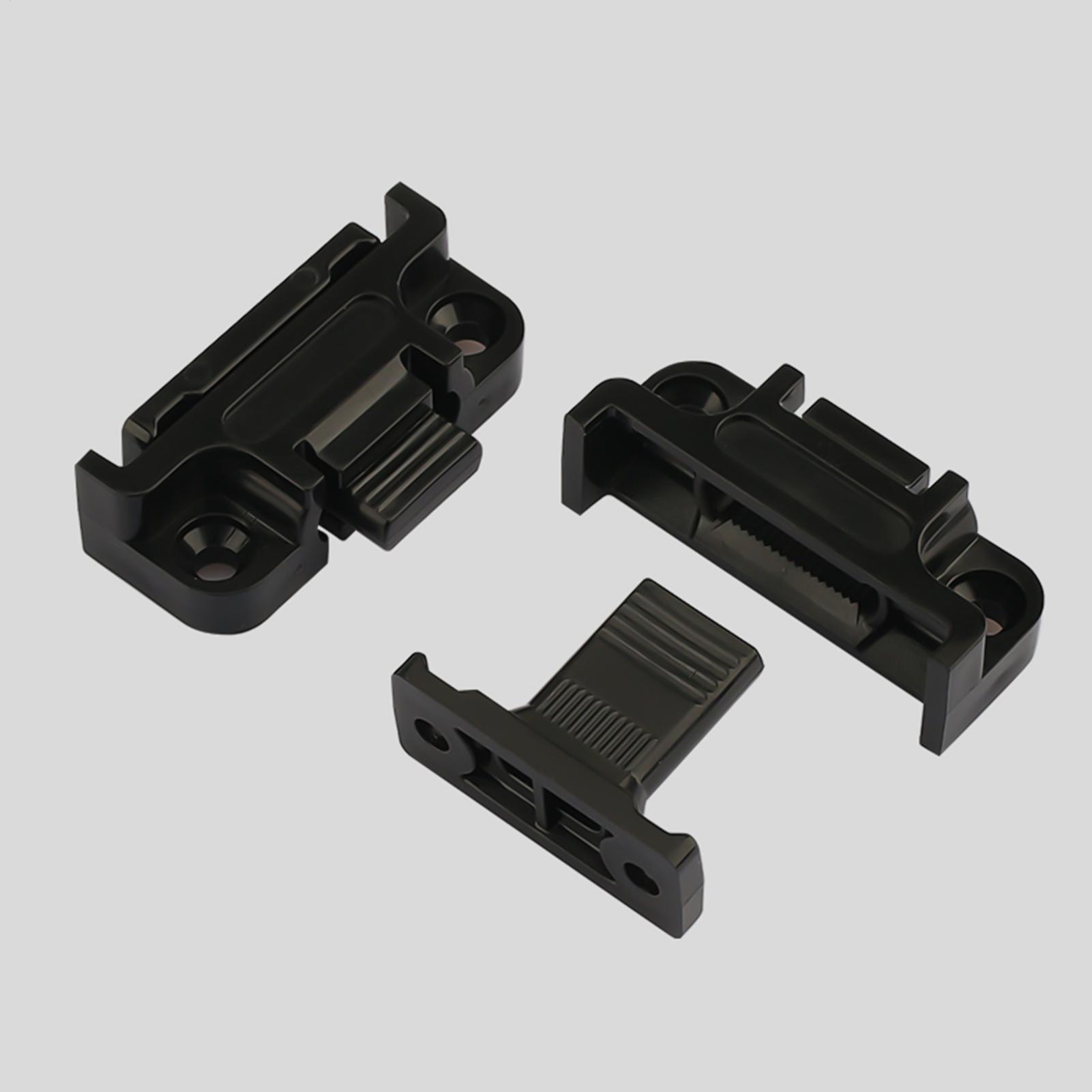 Roman Column Buckle Brackets J - Furniture Joining Hardware reseña y precio