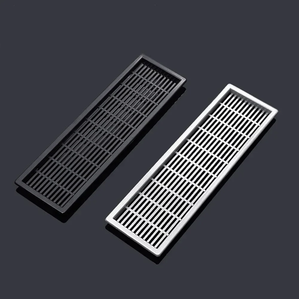 60mm Rectangular Cabinet Venti - Furniture And Hardware reseña y precio