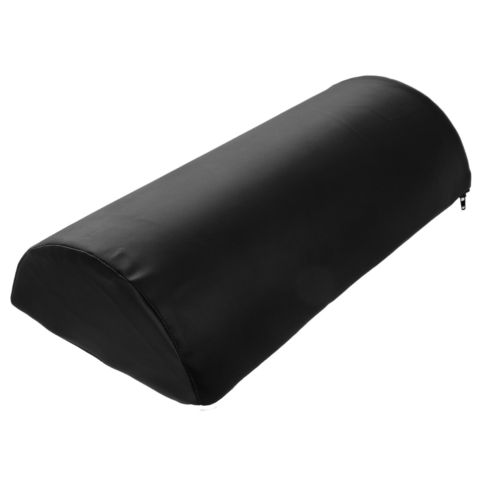 Bolster Pillow for Legs Elevat - Furniture Hardware Feet reseña y precio