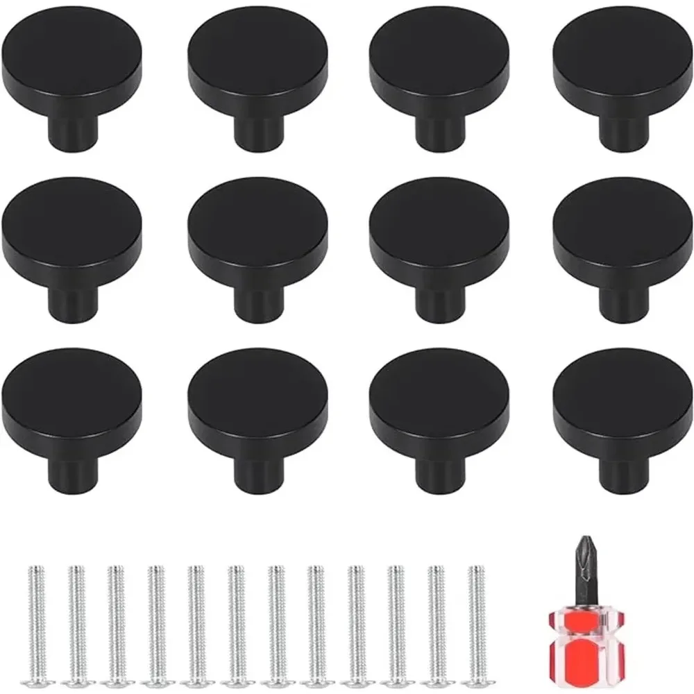 10/12/20Pcs Cabinet Knob Handl - Furniture Hardware Pulls reseña y precio