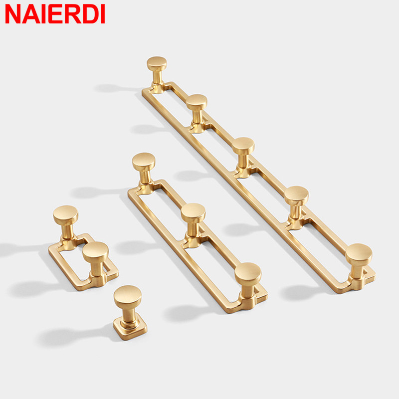 NAIERDI Wall Hanging Single Ho - Furniture And Hardware reseña y precio