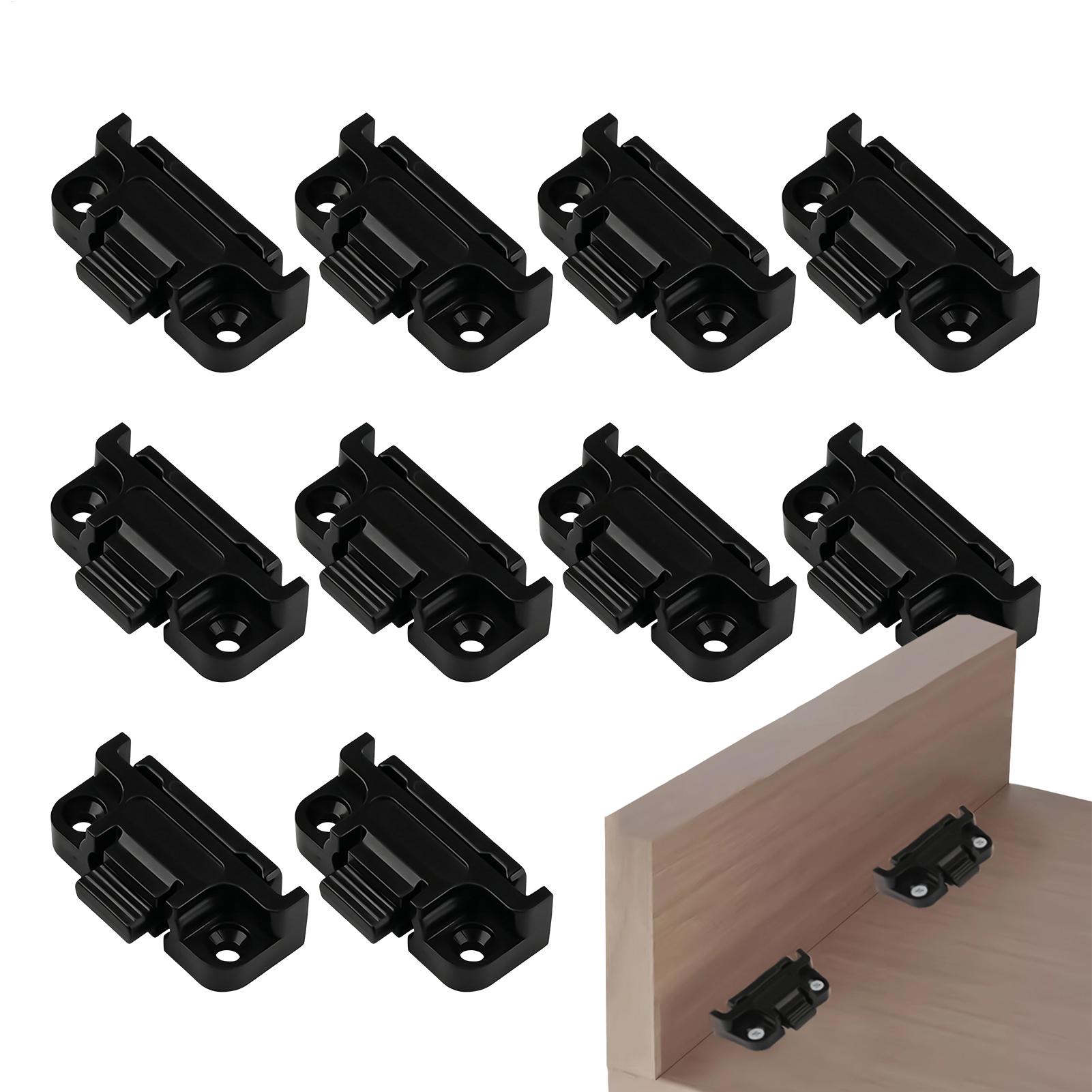 Roman Column Buckle Brackets J - Furniture Joining Hardware reseña y precio