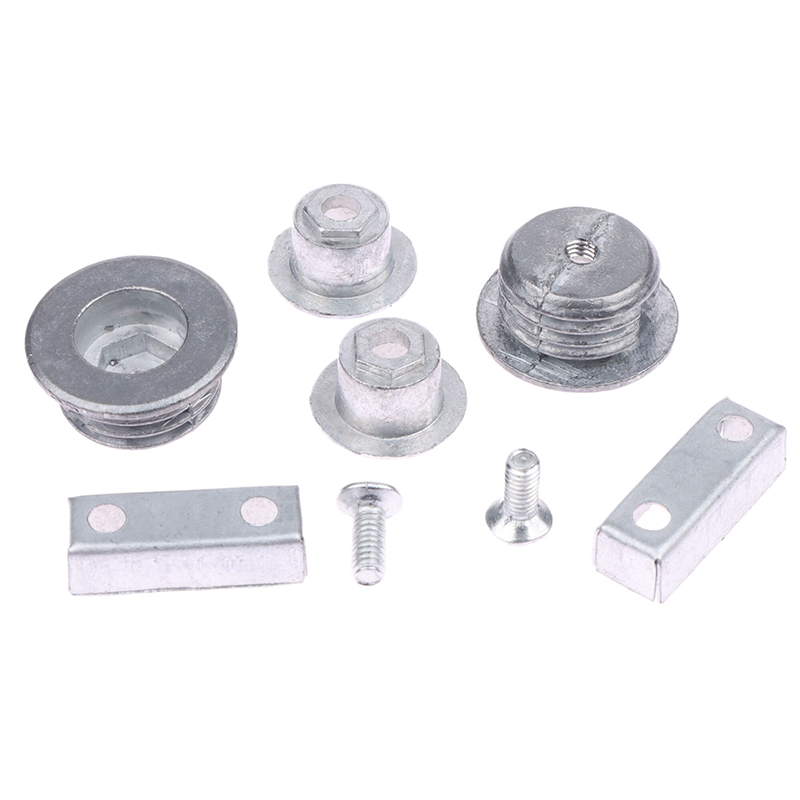  Cabinet Connection Hardware S - Furniture Hardware Fixing Screws reseña y precio