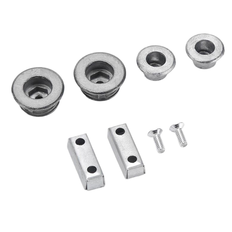  Cabinet Connection Hardware S - Furniture Hardware Fixing Screws reseña y precio