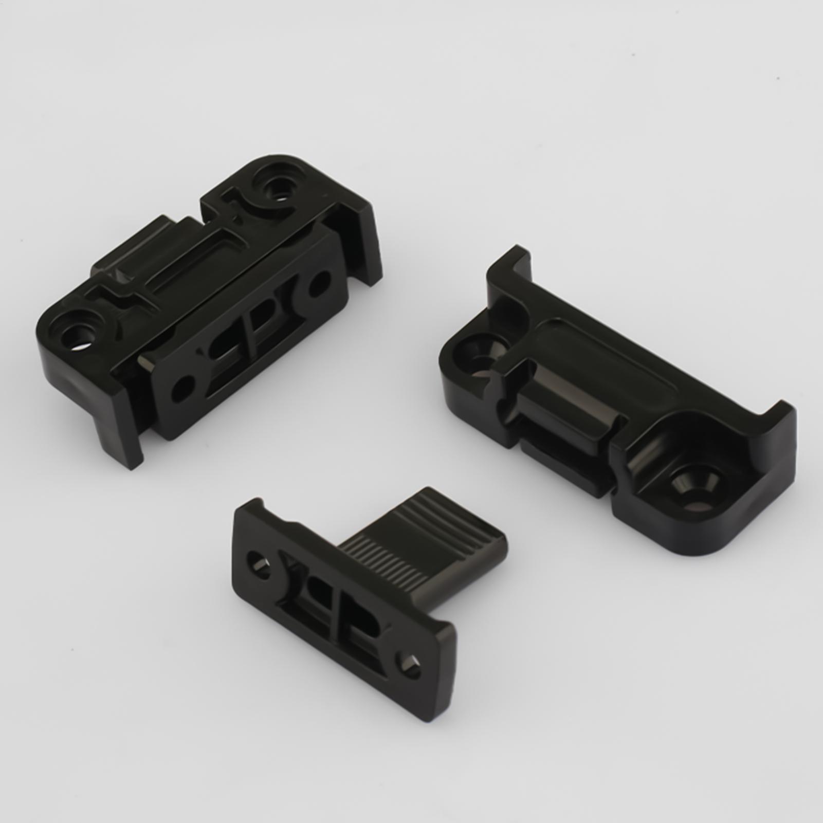 Wall Panel Connection Bracket  - Furniture Joining Hardware reseña y precio