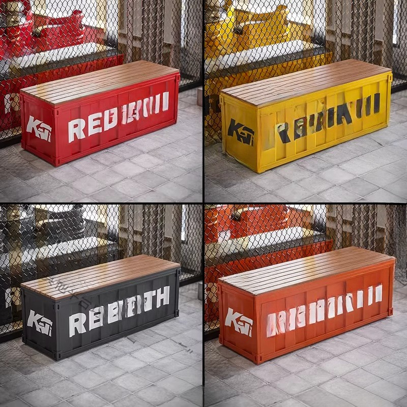 wind bench shoe changing stool - Furniture And Hardware Store reseña y precio