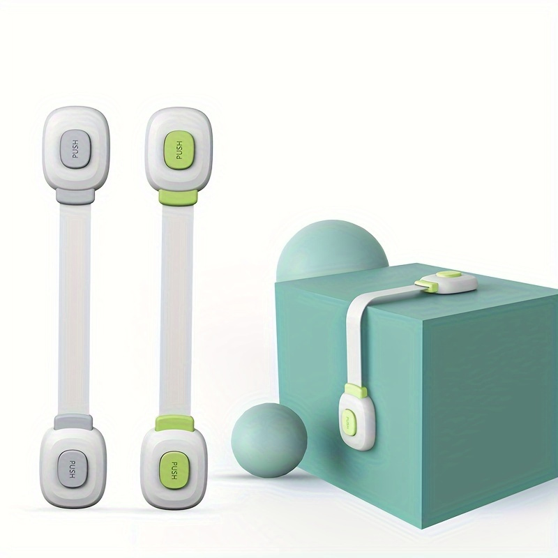 Universal Cabinet Door Lock Ad - Furniture And Hardware reseña y precio