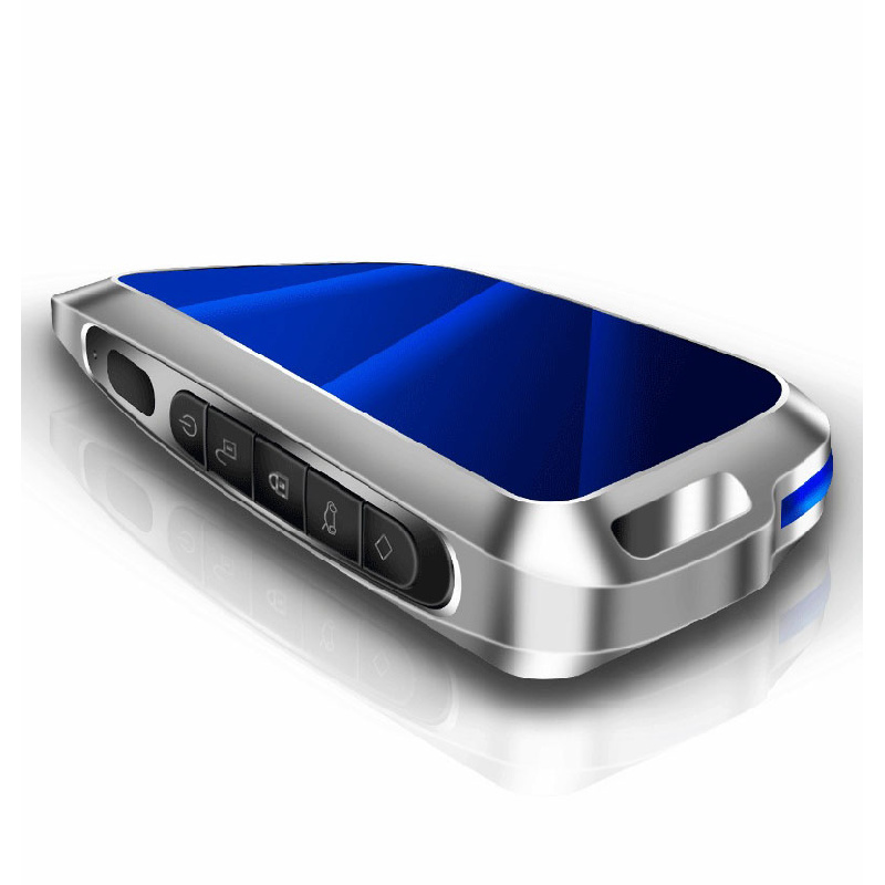 Universal Blade Smart Car LCD  - Universal Furniture Hardware reseña y precio