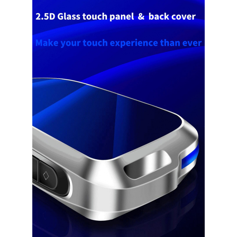 Universal Blade Smart Car LCD  - Universal Furniture Hardware reseña y precio