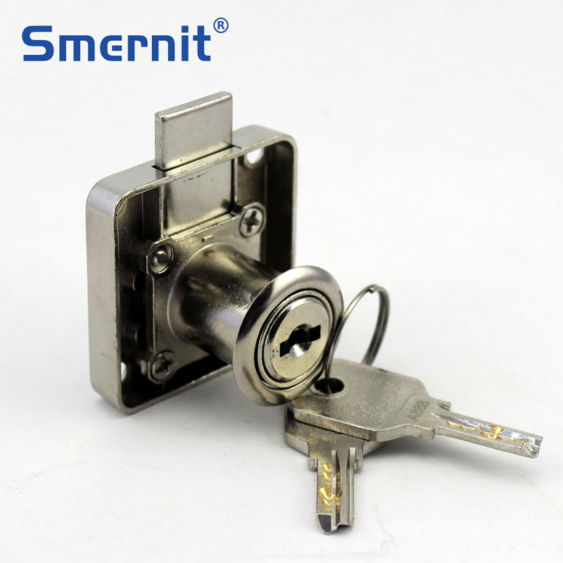 KA Key Alike Drawer Locks with - Furniture Ka Hardware reseña y precio