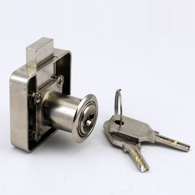 KA Key Alike Drawer Locks with - Furniture Ka Hardware reseña y precio