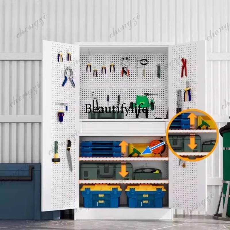 Toolbox Hardware Thickened Fac - Furniture And Hardware Store reseña y precio