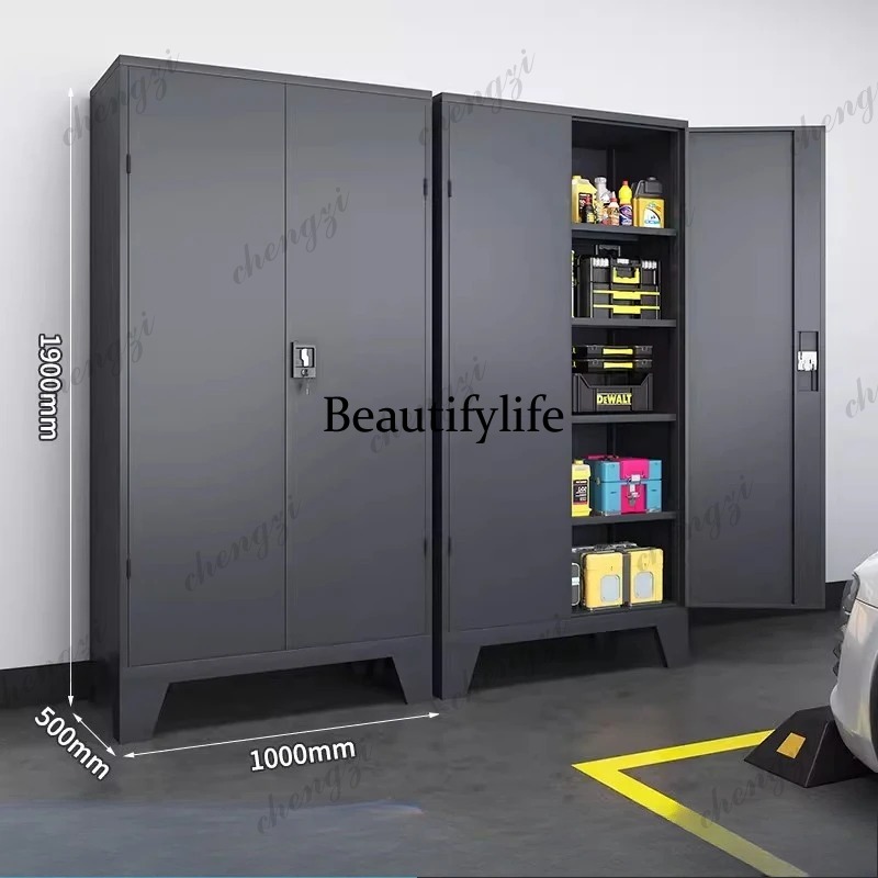 Toolbox Hardware Thickened Fac - Furniture And Hardware Store reseña y precio